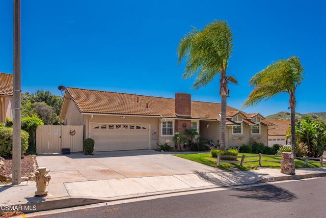 1208 Rambling Road, Simi Valley, CA 93065