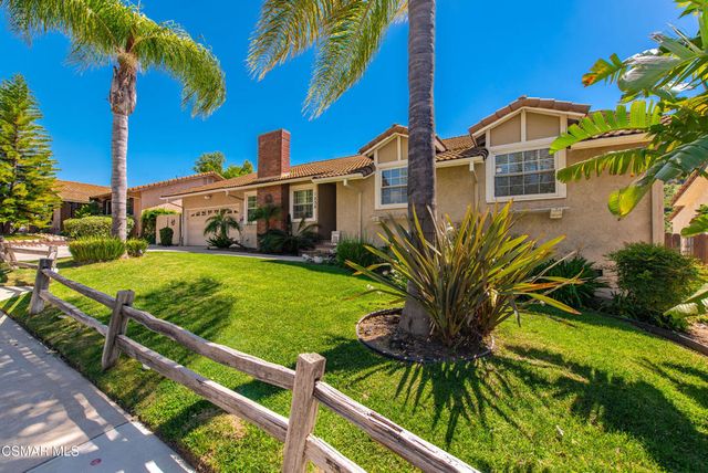 1208 Rambling Road, Simi Valley, CA 93065