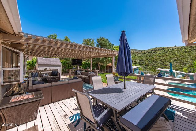 1208 Rambling Road, Simi Valley, CA 93065