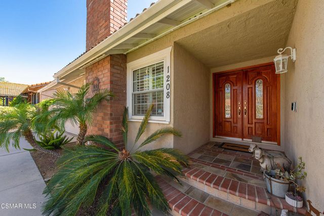 1208 Rambling Road, Simi Valley, CA 93065