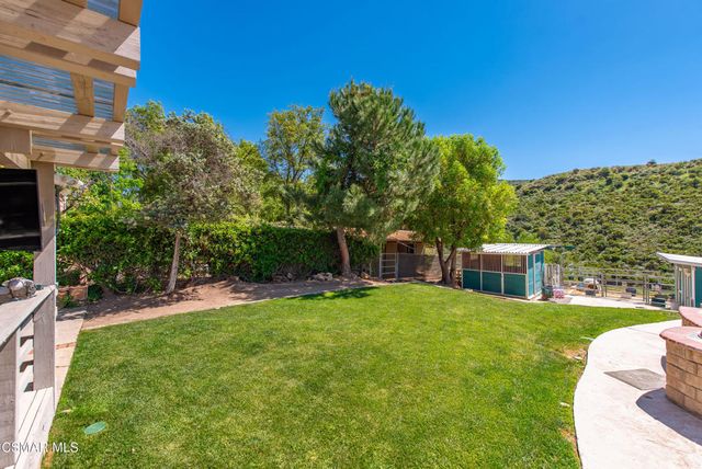 1208 Rambling Road, Simi Valley, CA 93065