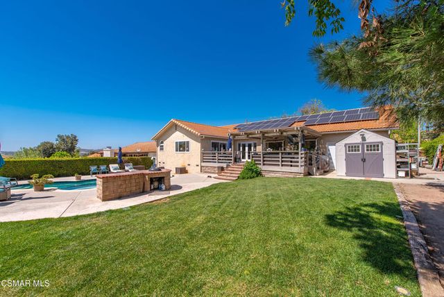 1208 Rambling Road, Simi Valley, CA 93065