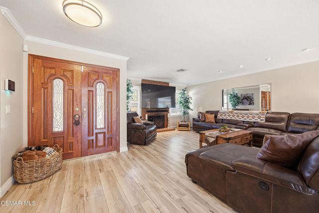 1208 Rambling Road, Simi Valley, CA 93065