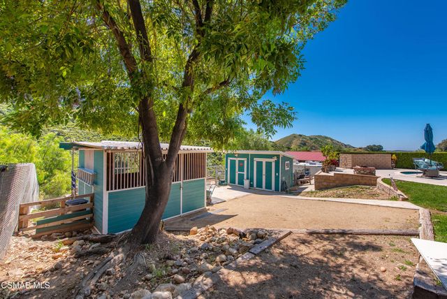 1208 Rambling Road, Simi Valley, CA 93065