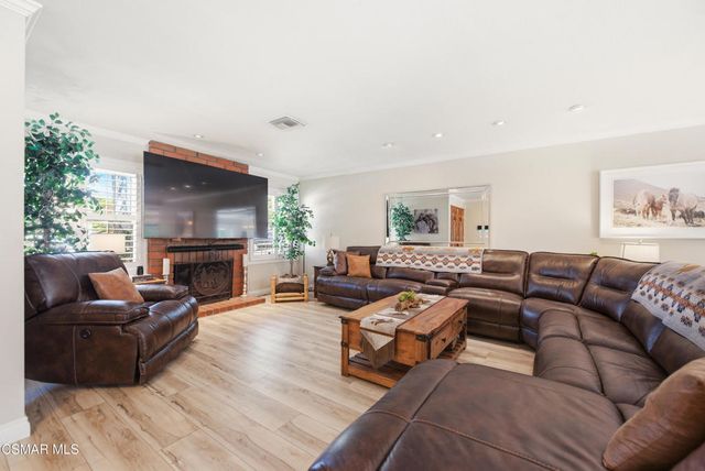 1208 Rambling Road, Simi Valley, CA 93065