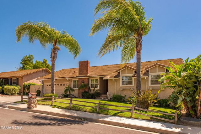 1208 Rambling Road, Simi Valley, CA 93065
