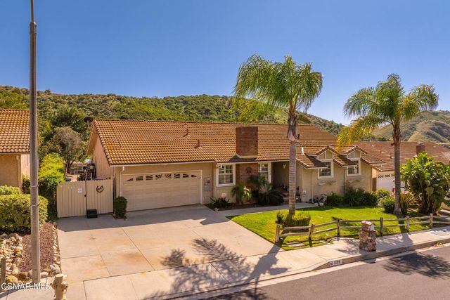 1208 Rambling Road, Simi Valley, CA 93065