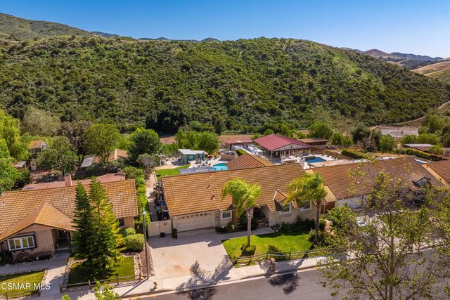 1208 Rambling Road, Simi Valley, CA 93065