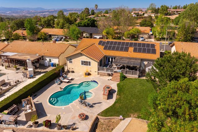 1208 Rambling Road, Simi Valley, CA 93065