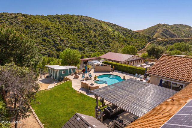 1208 Rambling Road, Simi Valley, CA 93065