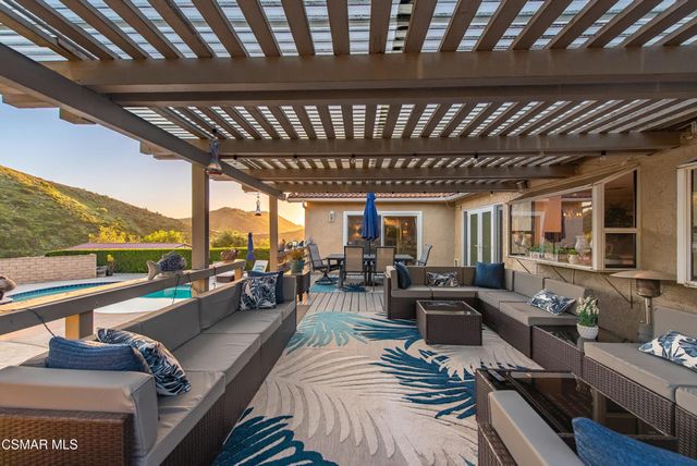 1208 Rambling Road, Simi Valley, CA 93065