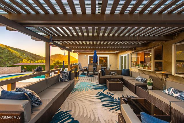 1208 Rambling Road, Simi Valley, CA 93065