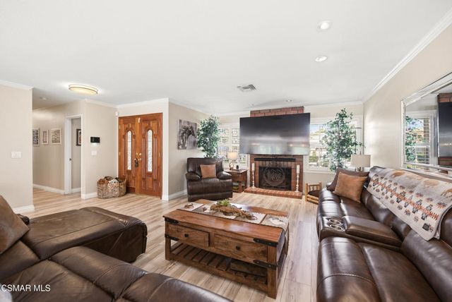 1208 Rambling Road, Simi Valley, CA 93065