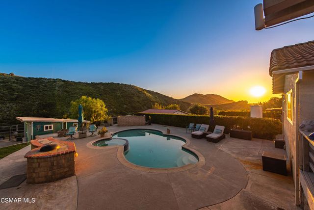 1208 Rambling Road, Simi Valley, CA 93065