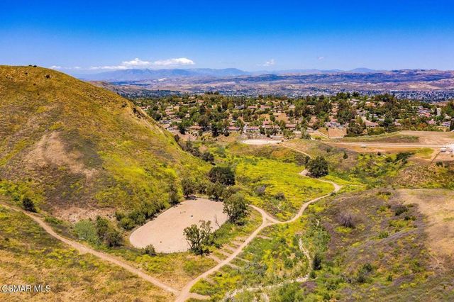 1208 Rambling Road, Simi Valley, CA 93065