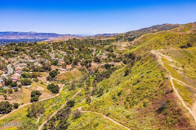 1208 Rambling Road, Simi Valley, CA 93065