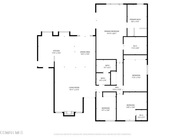 1208 Rambling Road, Simi Valley, CA 93065