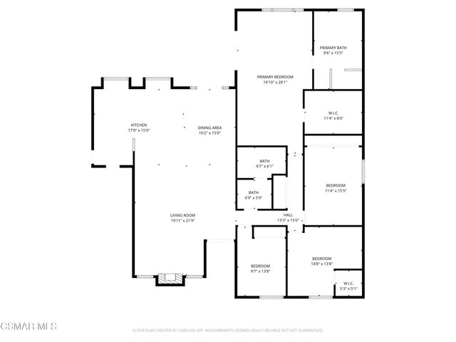1208 Rambling Road, Simi Valley, CA 93065