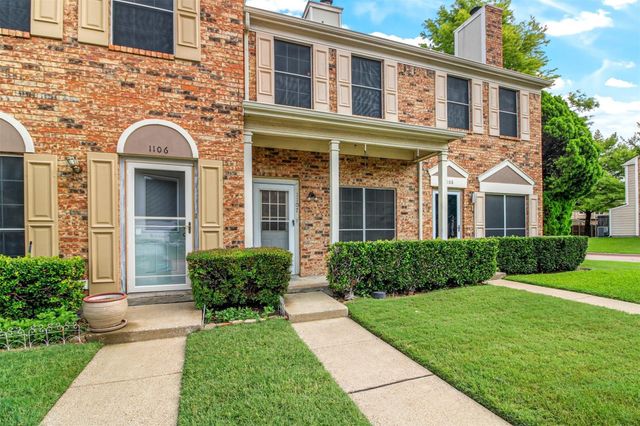 3801 14th Street 1107, Plano, TX 75074