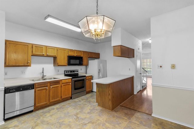 3801 14th Street 1107, Plano, TX 75074