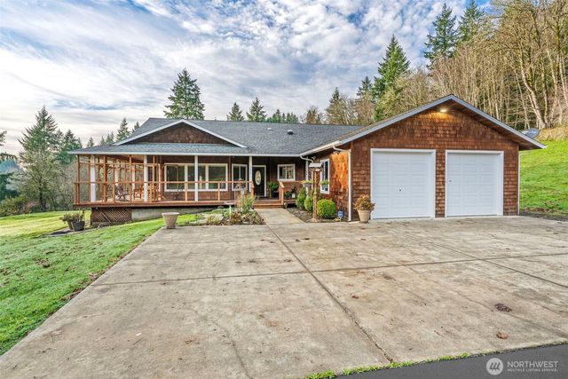 303 Shadow Mt Road, Silverlake, WA 98645