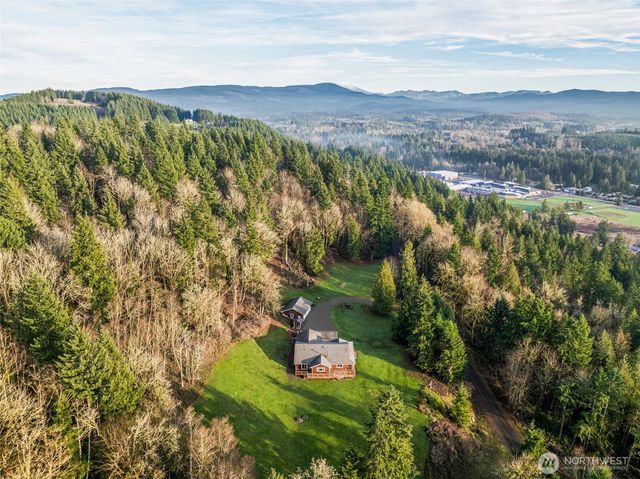 303 Shadow Mt Road, Silverlake, WA 98645