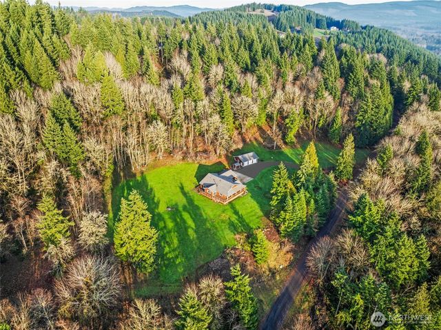 303 Shadow Mt Road, Silverlake, WA 98645