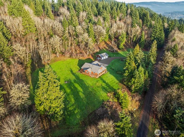 303 Shadow Mt Road, Silverlake, WA 98645