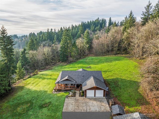 303 Shadow Mt Road, Silverlake, WA 98645