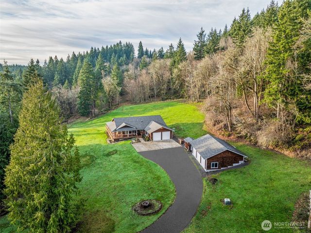303 Shadow Mt Road, Silverlake, WA 98645