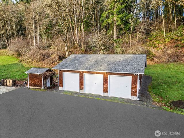 303 Shadow Mt Road, Silverlake, WA 98645