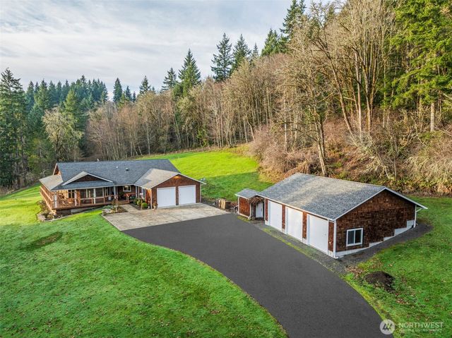 303 Shadow Mt Road, Silverlake, WA 98645