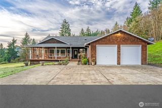 303 Shadow Mt Road, Silverlake, WA 98645