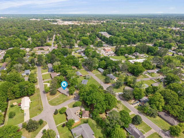 2816 Williamsburg Rd., Hattiesburg, MS 39402