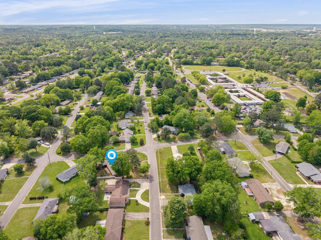 2816 Williamsburg Rd., Hattiesburg, MS 39402
