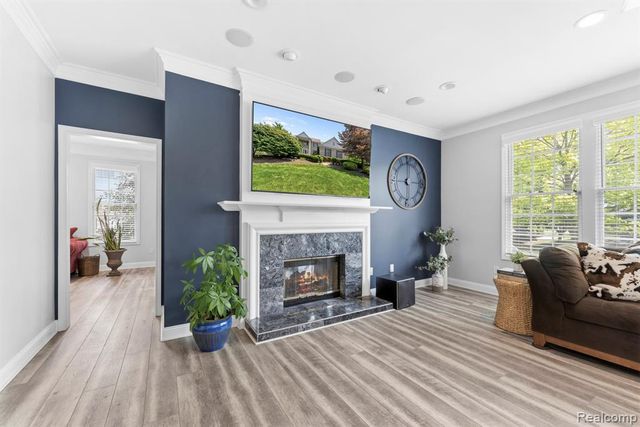 443 Lenox Drive, Canton, MI 48188