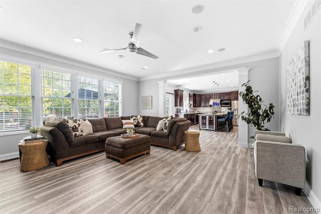 443 Lenox Drive, Canton, MI 48188