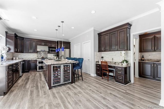 443 Lenox Drive, Canton, MI 48188