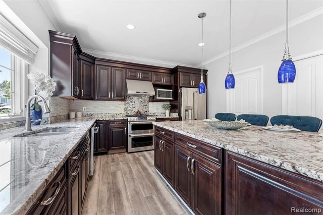 443 Lenox Drive, Canton, MI 48188
