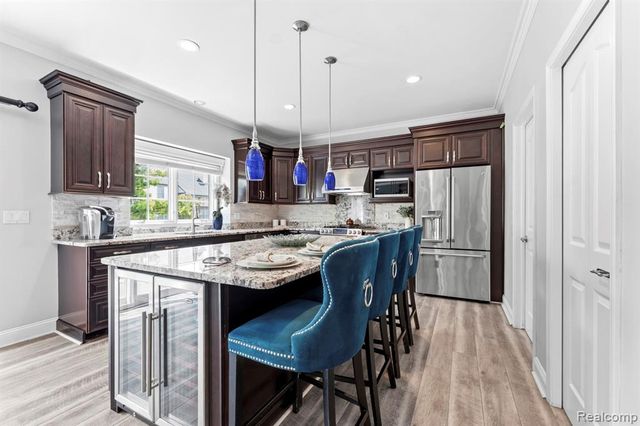 443 Lenox Drive, Canton, MI 48188