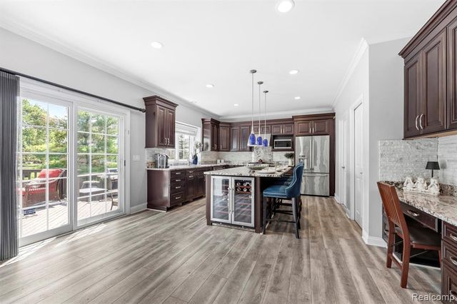 443 Lenox Drive, Canton, MI 48188