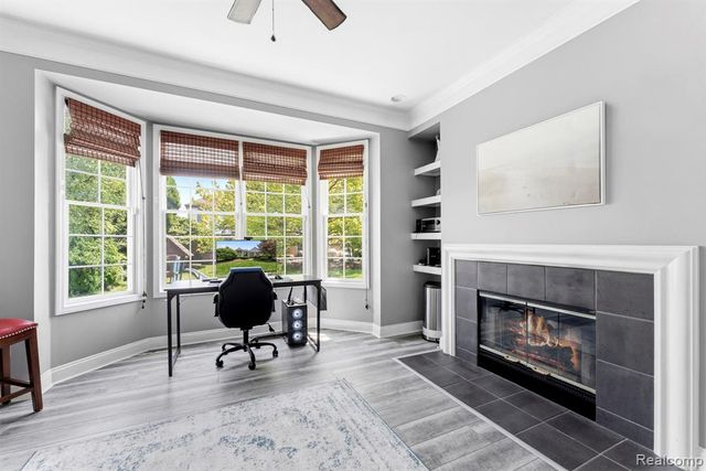 443 Lenox Drive, Canton, MI 48188