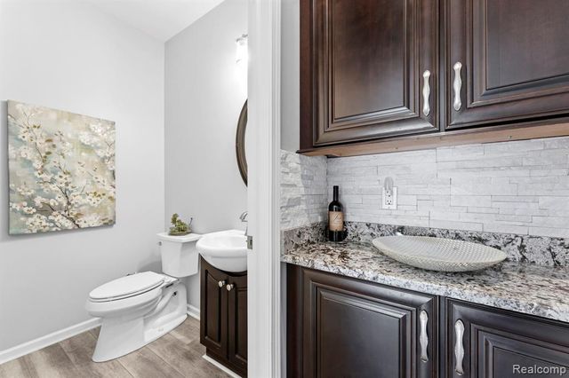 443 Lenox Drive, Canton, MI 48188