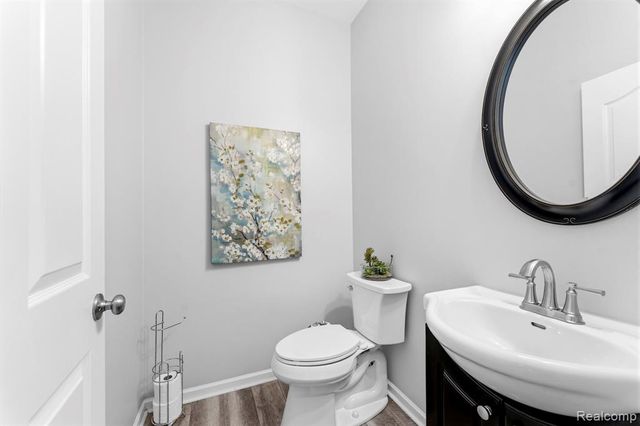 443 Lenox Drive, Canton, MI 48188