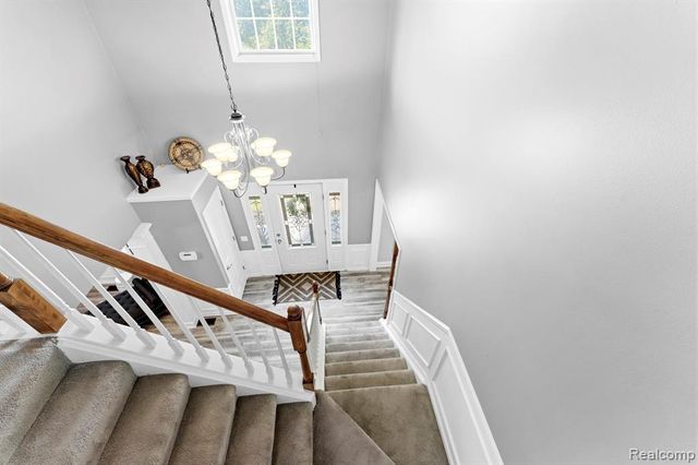 443 Lenox Drive, Canton, MI 48188