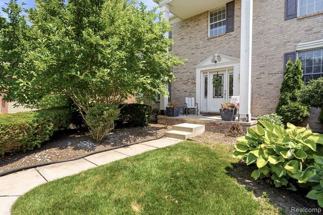 443 Lenox Drive, Canton, MI 48188