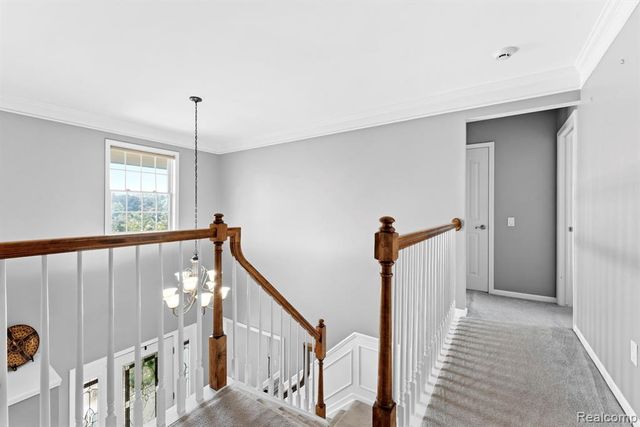 443 Lenox Drive, Canton, MI 48188