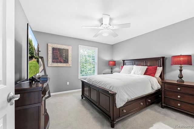 443 Lenox Drive, Canton, MI 48188
