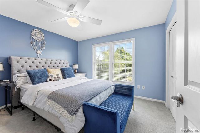 443 Lenox Drive, Canton, MI 48188