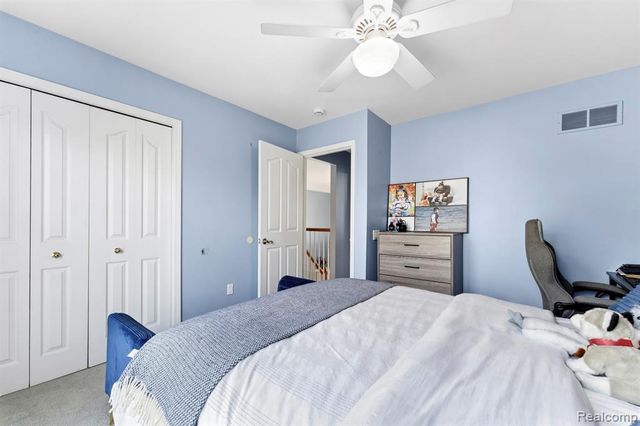 443 Lenox Drive, Canton, MI 48188